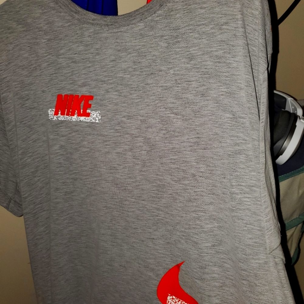 Nike Shirt XXL